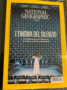 National Geographic Italia (2020-05)