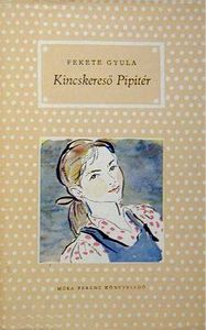 Kincskereső Pipitér