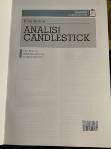 Analisi candlestick