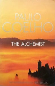 The Alchemist