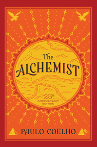 The Alchemist (25th Anniversary Edition)