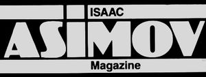 Isaac Asimov Magazine