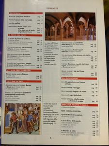 Medioevo (1999 - 01)