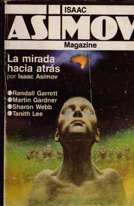 Isaac Asimov Magazine 2