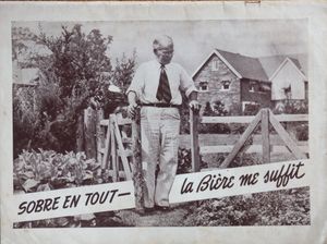 La Petite Revue - Vol.9 No.7