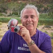 Ken Duncan