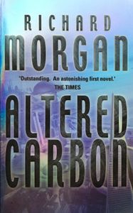 Altered Carbon