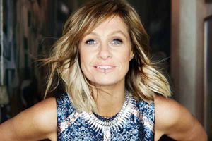 Kasey Chambers