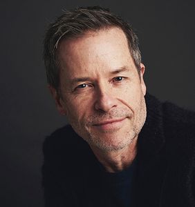 Guy Pearce