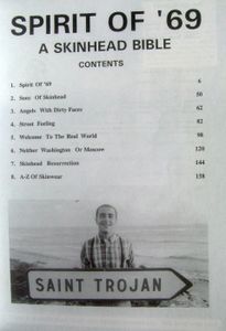 Spirit of '69: A Skinhead Bible
