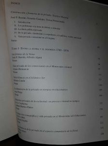 Historias de la Vida Privada en el Uruguay - Tomo 1: Entre la Honra y el Desorden, 1780-1870