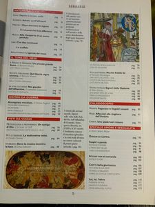 Medioevo (1999 - 01)