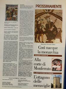 Medioevo (1999 - 01)