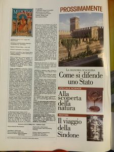 Medioevo (1998 - 06)