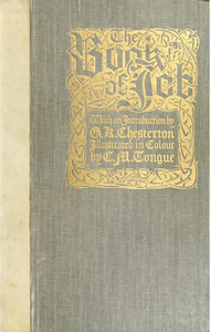 The Book of Job
