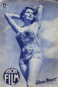 Mon Film - No.197