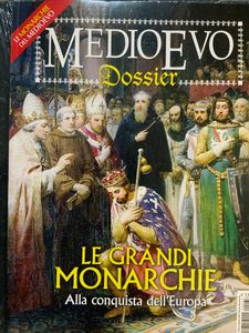 Medioevo Dossier - (n.037)