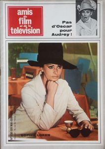 Amis du Film et de la Télévision - No.108-109