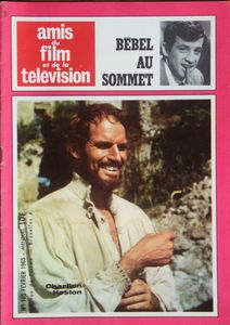 Amis du Film et de la Télévision - No.105
