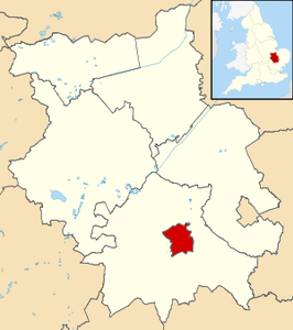 Cambridge