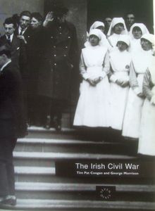 The Irish Civil War