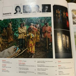 Il Fotografo (n.323)