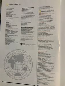 National Geographic Italia (2020-04)