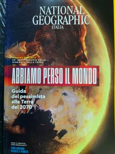 National Geographic Italia (2020-04)