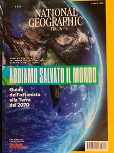 National Geographic Italia (2020-04)