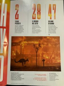 National Geographic Italia (2020-04)
