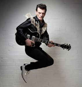 Daniel Jeanrenaud