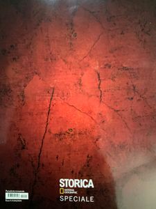 Speciale Storica National Geographic - Speciale Grandi Battaglie - (n. 001)