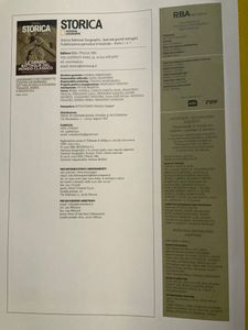 Speciale Storica National Geographic - Speciale Grandi Battaglie - (n. 001)
