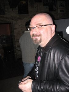 Darren Merinuk