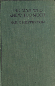 The Man Who Knew Too Much and Other Stories