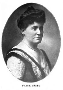 Frank Danby