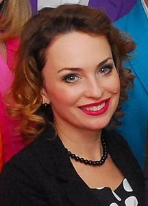 Вікторія Булітко