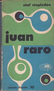 Juan Raro
