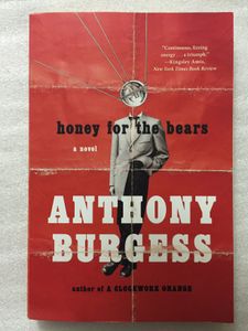 Honey for the Bears