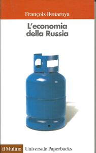 L'Economia della Russia