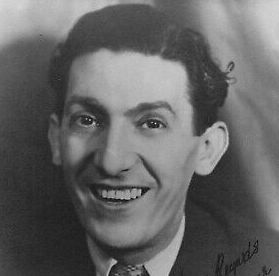 Freddie Bamberger