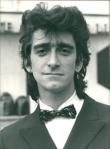 Gary Holton