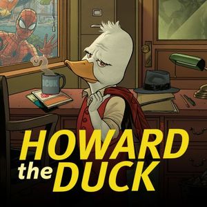 Howard the Duck