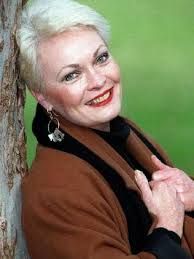 Rowena Wallace
