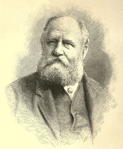 Harrison Weir