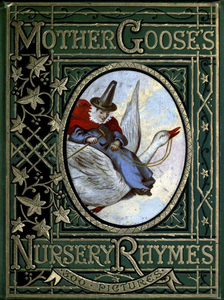 Mother Goose's Nursery Rhymes