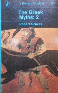 The Greek Myths: 2