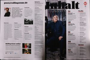 Rolling Stone Deutschland #307
