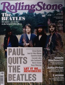Rolling Stone Deutschland #307