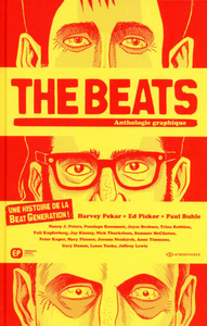 The Beats : Anthologie Graphique